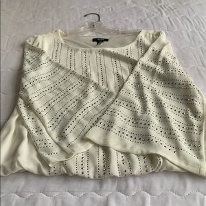 Aldana Petite Blouse